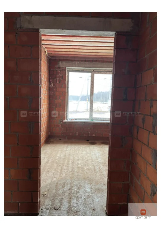 Продажа дома, Озерный, Высокогорский район, ул. Весенняя - Фото 20