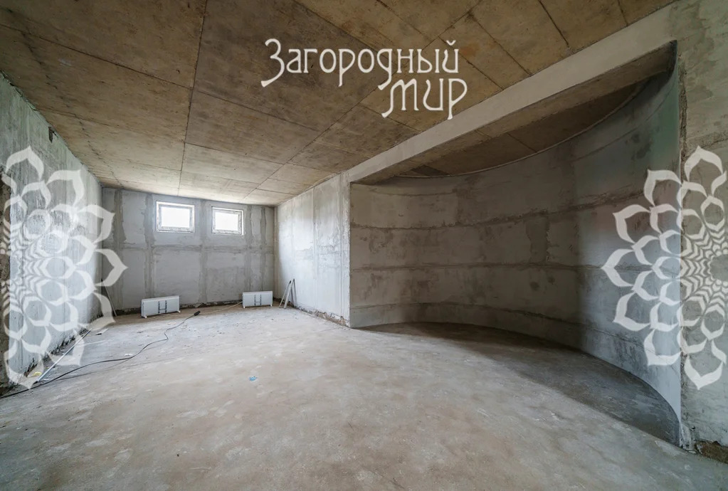 Продам дом, Калужское шоссе, 10 км от МКАД - Фото 51