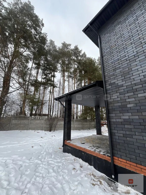 Продажа дома, Семиозерка, ул. Липовая - Фото 4