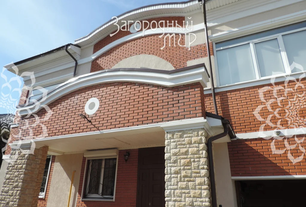 Продам дом, Симферопольское шоссе, 12 км от МКАД - Фото 4