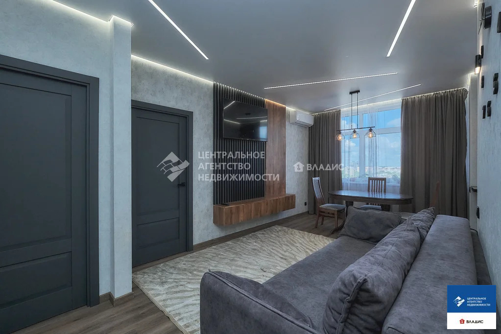 Продажа квартиры, Рязань, ул. Интернациональная - Фото 2