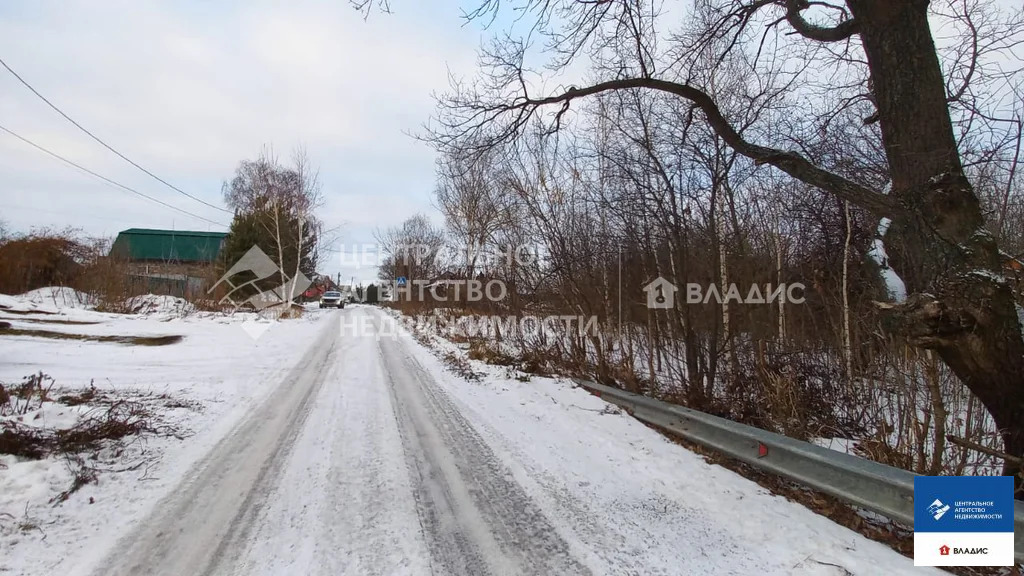 Продажа участка, Рязань, посёлок Божатково - Фото 2