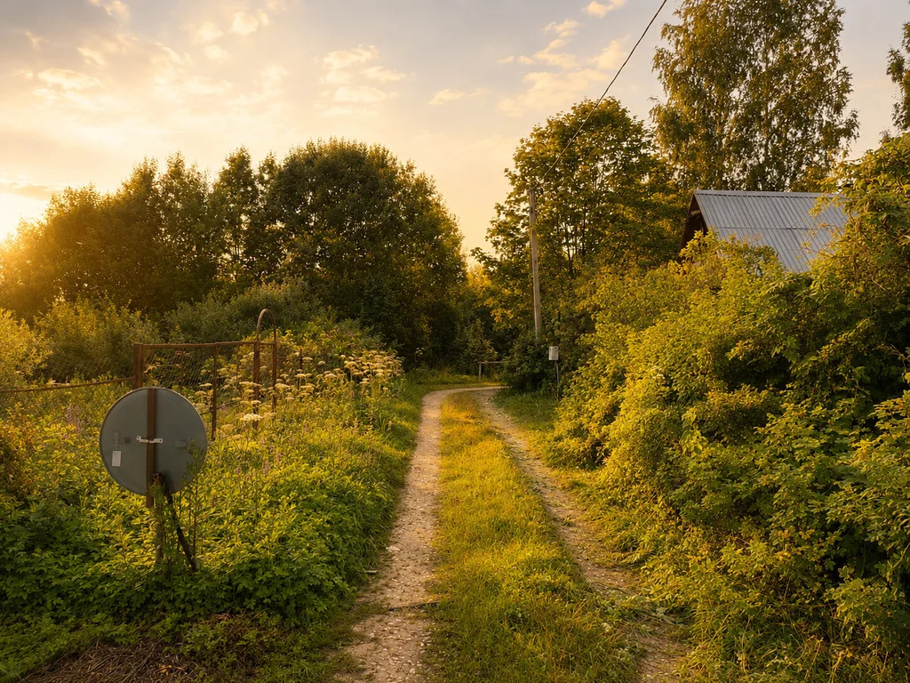 Продажа дома, Чухолово, Шаховской район - Фото 2