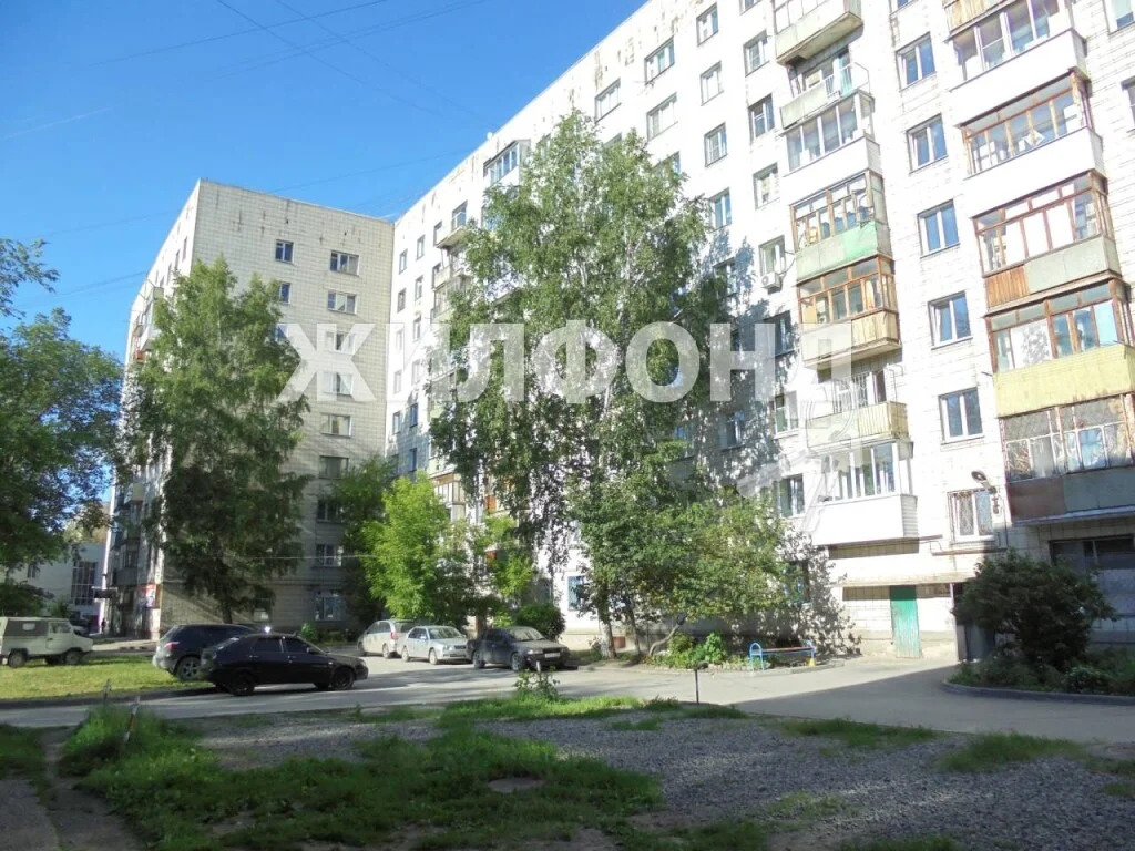 Продажа квартиры, Новосибирск, ул. Зорге - Фото 36