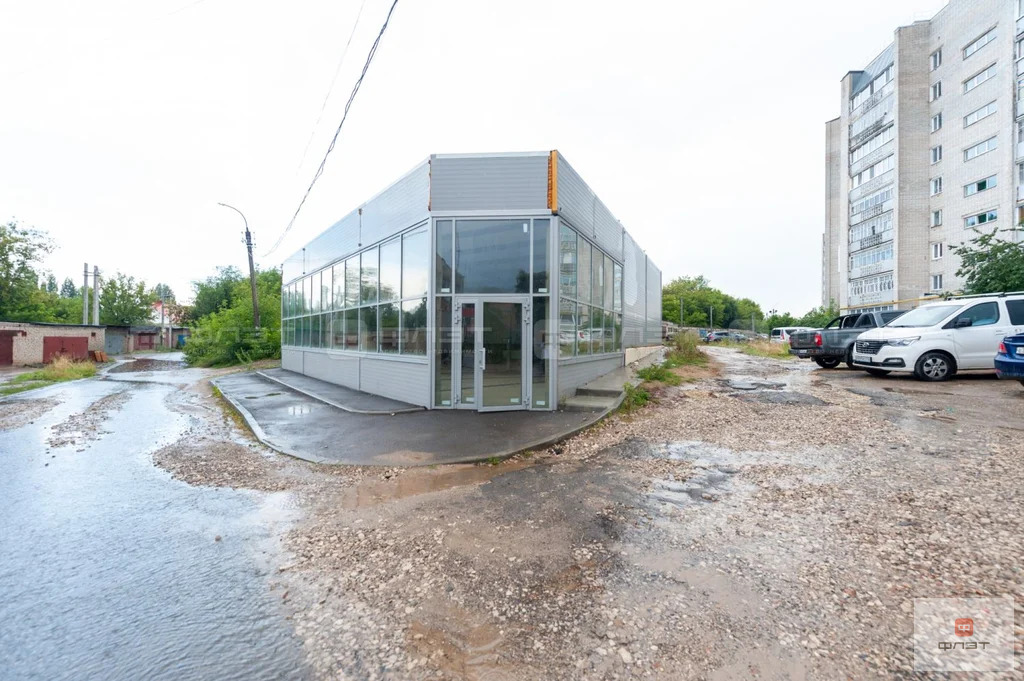 Продажа ПСН, Зеленодольск, Зеленодольский район, ул. Ивана Заикина - Фото 6