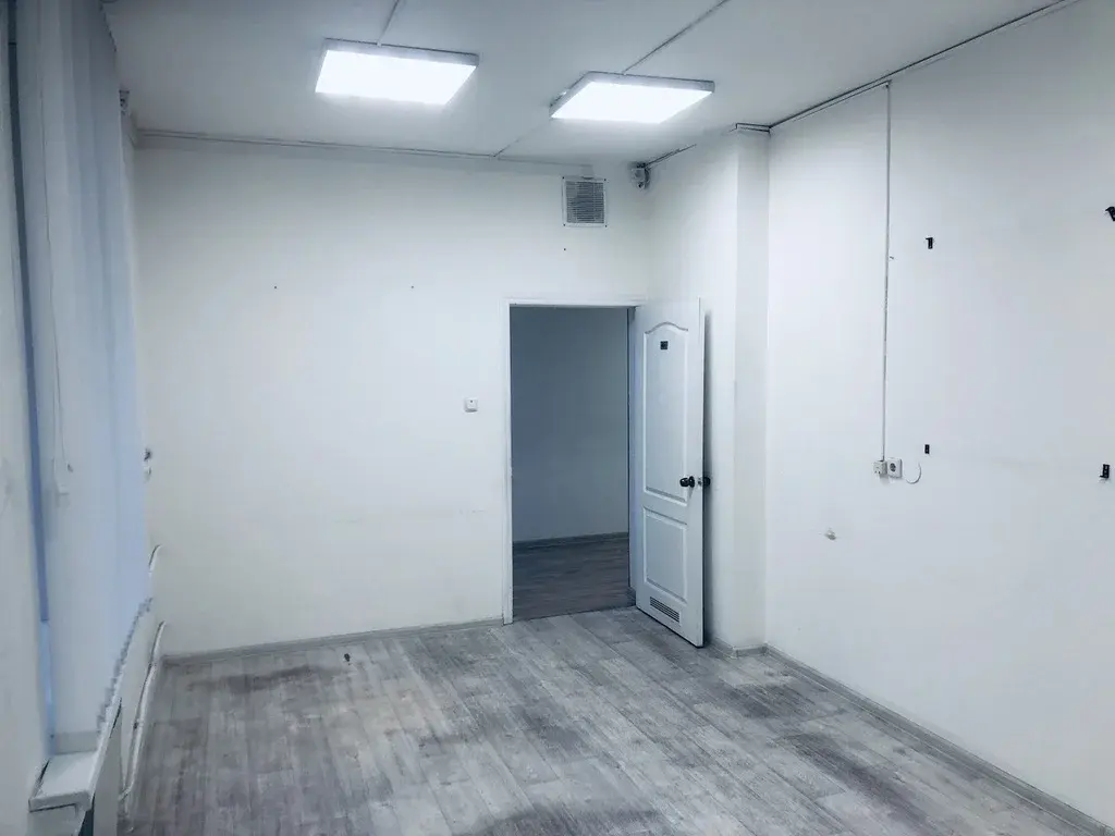 м. Полежаевская 10 м.п.5-Магистральная д.12 .Сдается блок 220 кв.-4/4 - Фото 14