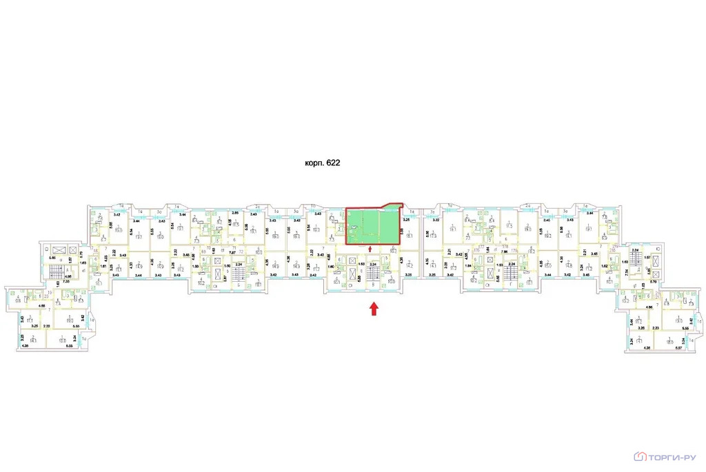 Продажа квартиры, Зеленоград - Фото 5