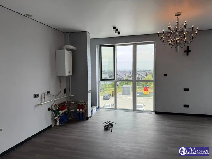 Продажа квартиры, Батайск, Олимпийское кольцо улица - Фото 9