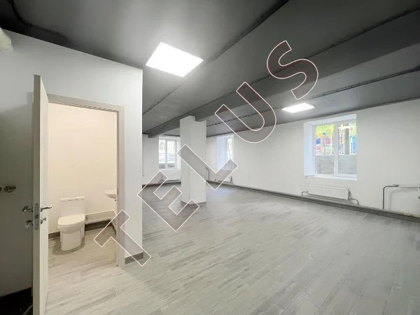 м Кунцевская, ул Екатерины Будановой, 450 м2, помещение (ном. объекта: ... - Фото 1