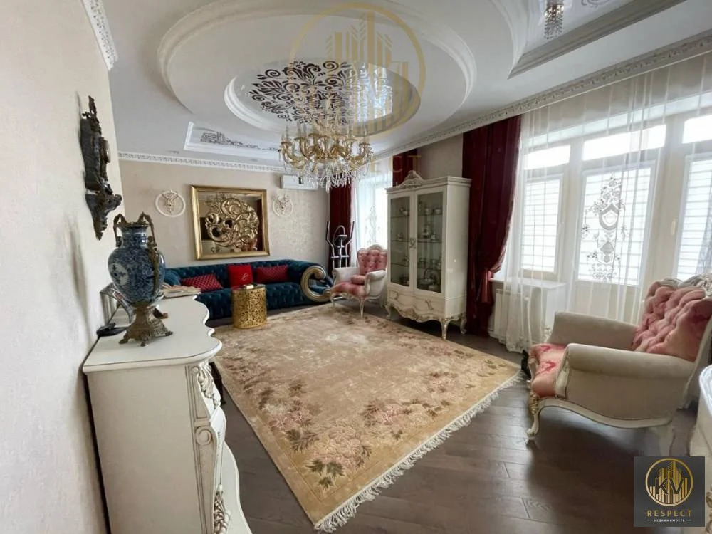 Продажа квартиры, Пятигорск, ул. Малыгина - Фото 5