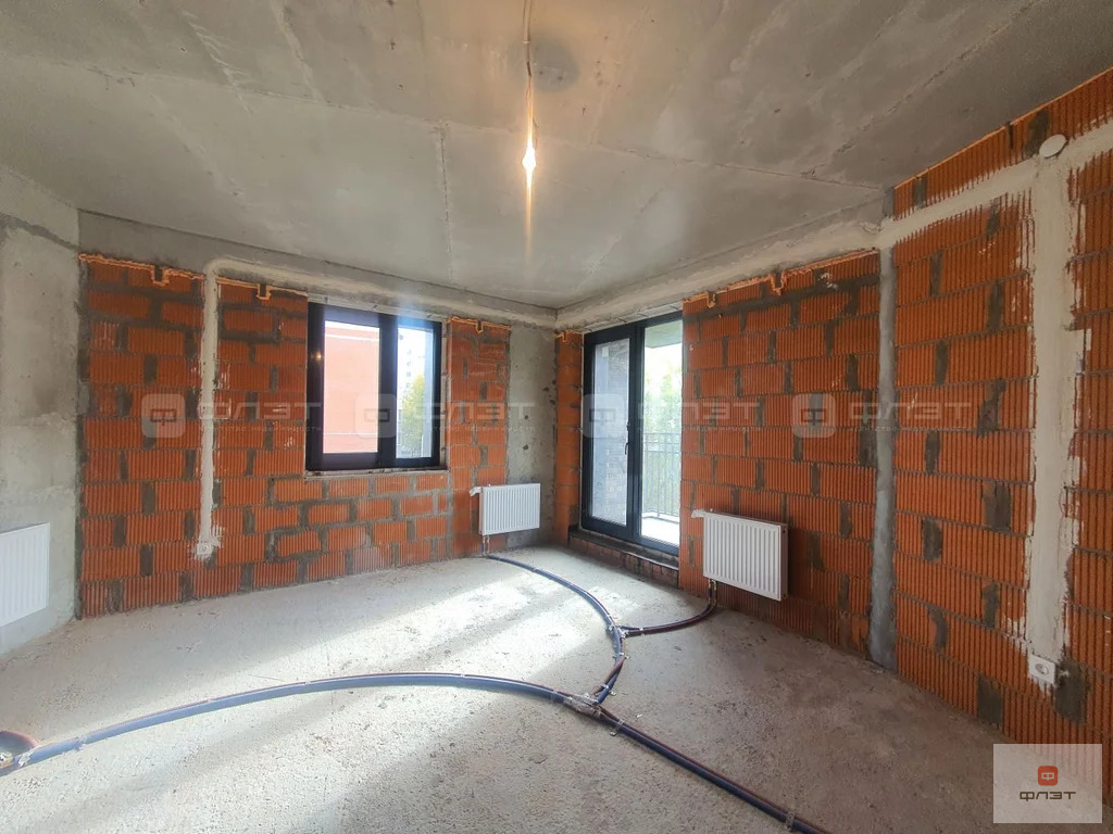 Продажа квартиры, Казань, ул. Хади Атласи - Фото 7