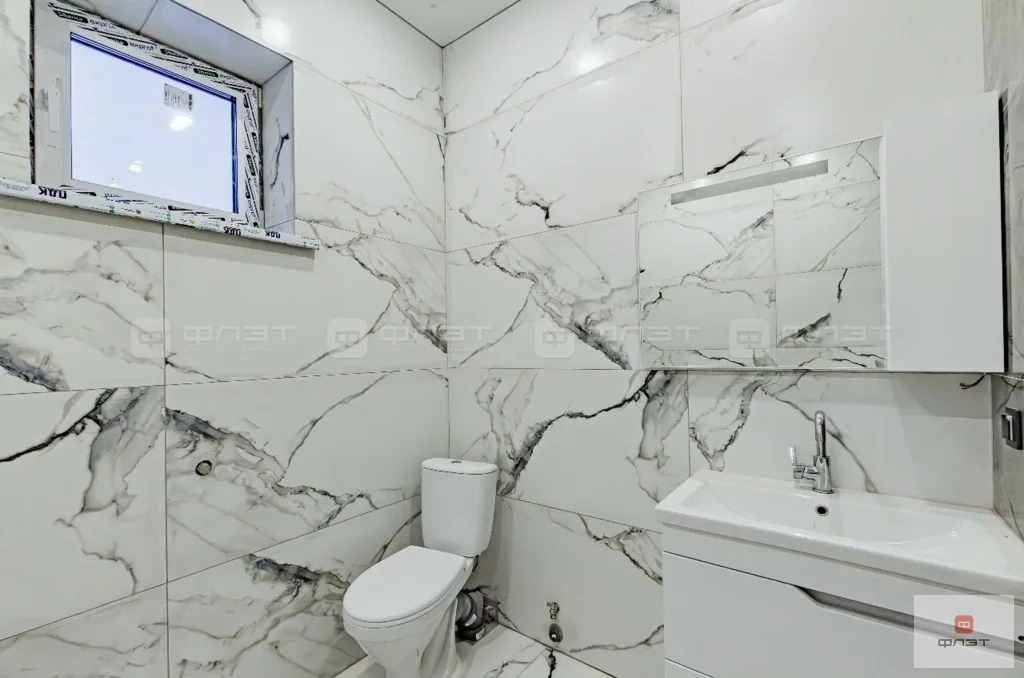 Продажа дома, Сокуры, Лаишевский район, ул. Зеркальная - Фото 17