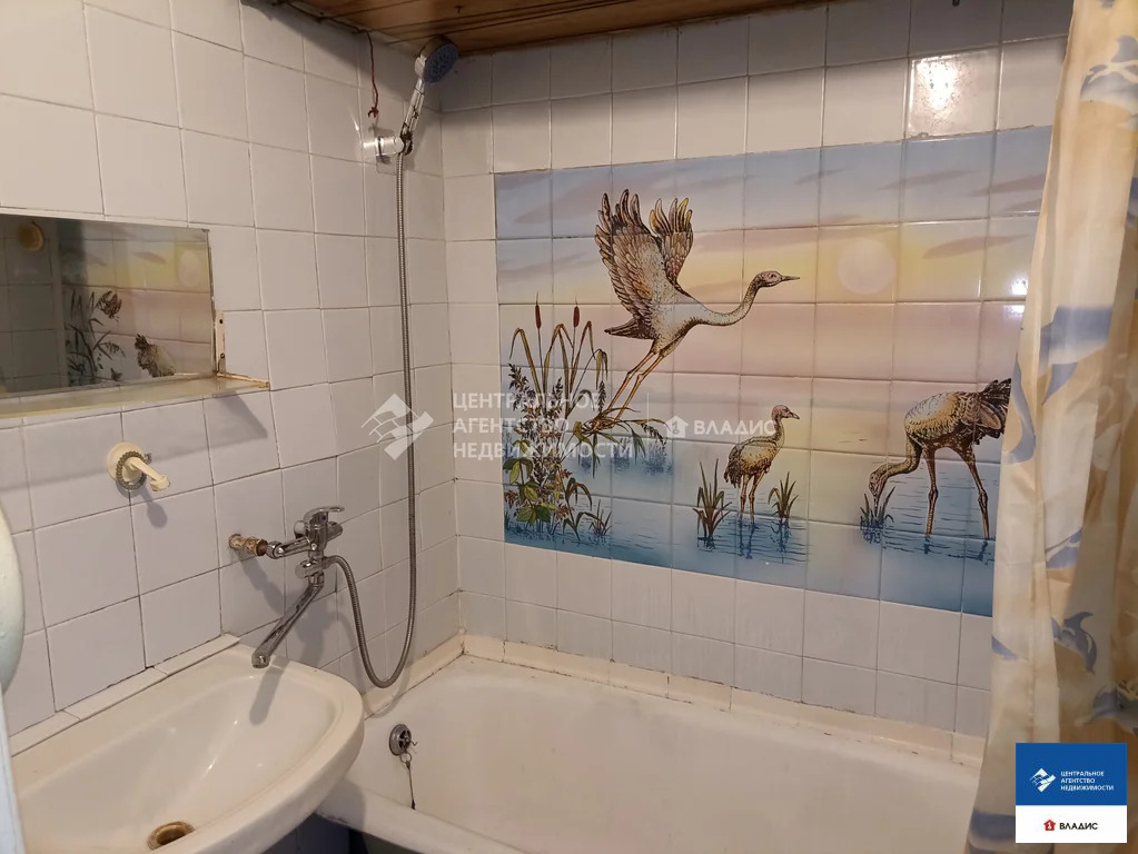 Аренда квартиры, Рязань, ул. Черновицкая - Фото 11