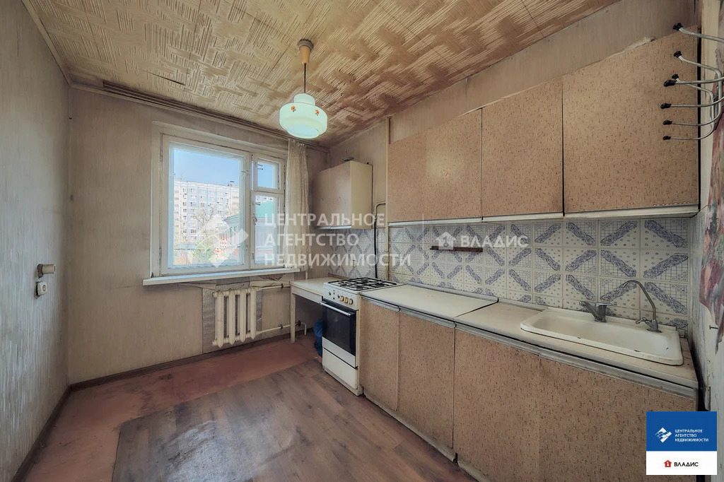 Продажа квартиры, Рязань, ул. Фрунзе - Фото 9