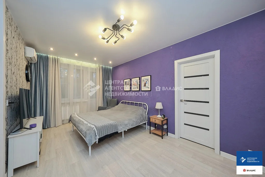 Продажа квартиры, Рязань, ул. Керамзавода - Фото 3