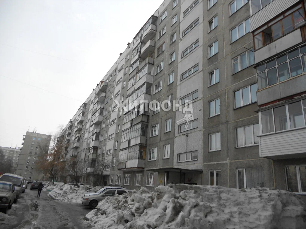 Продажа квартиры, Новосибирск, Гусинобродское ш. - Фото 20