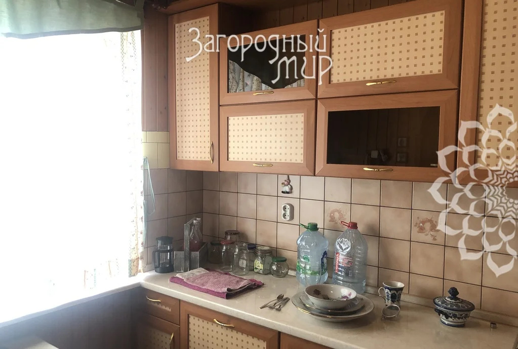 Продам дом, Новорязанское шоссе, 49 км от МКАД - Фото 10