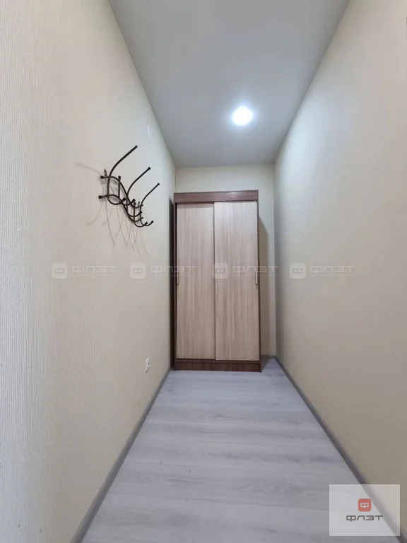 Продажа квартиры, Казань, ул. Тэцевская - Фото 6