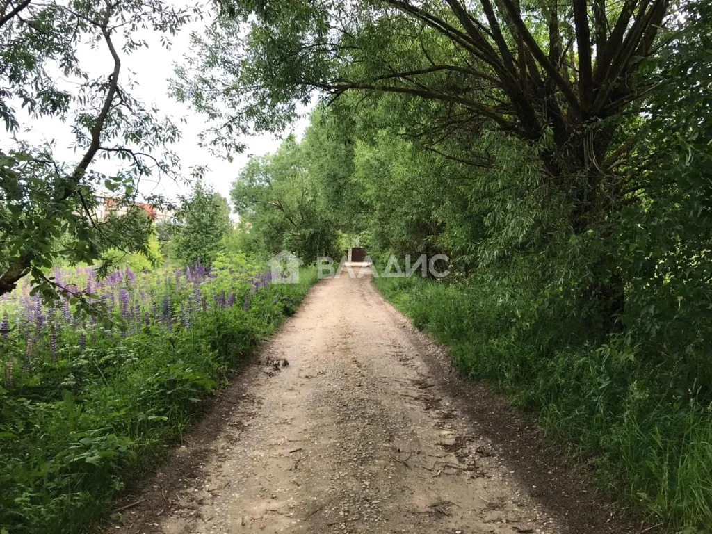 городской округ Владимир, Владимир, Ленинский район, Береговая улица,  ... - Фото 3