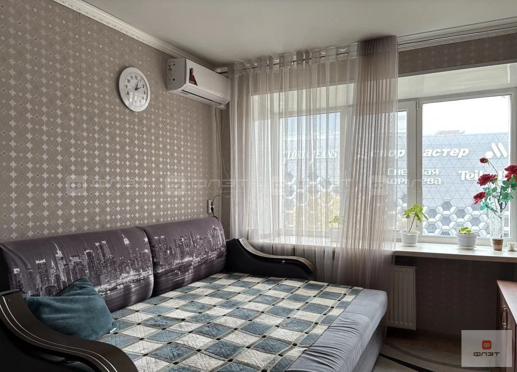 Продажа квартиры, Казань, ул. Павлюхина - Фото 3