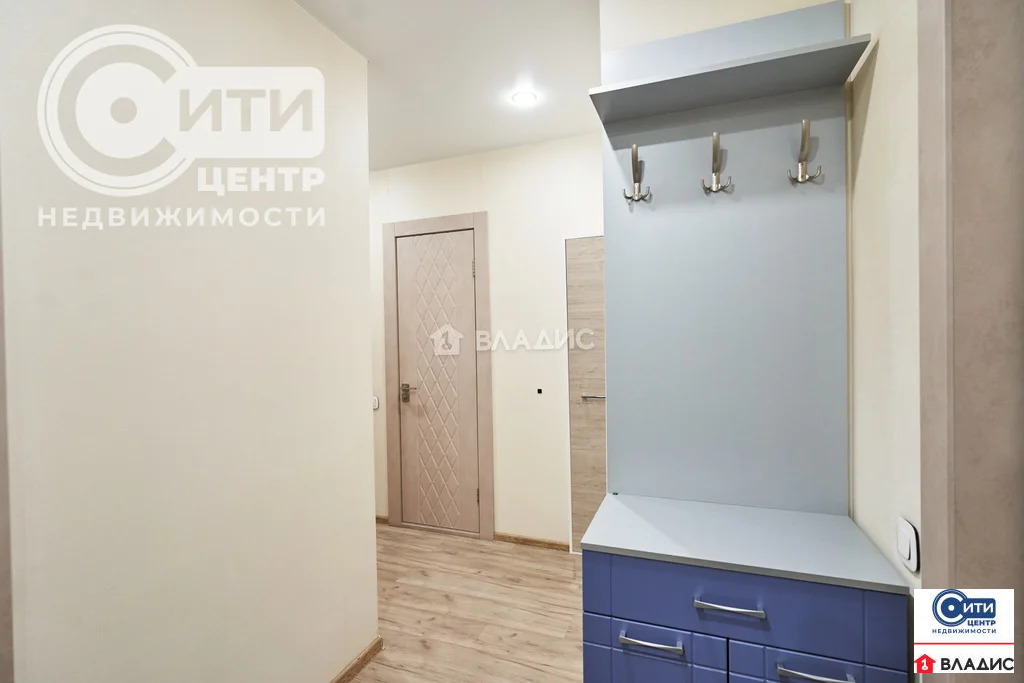 Продажа квартиры, Воронеж, Олимпийский бульвар - Фото 10