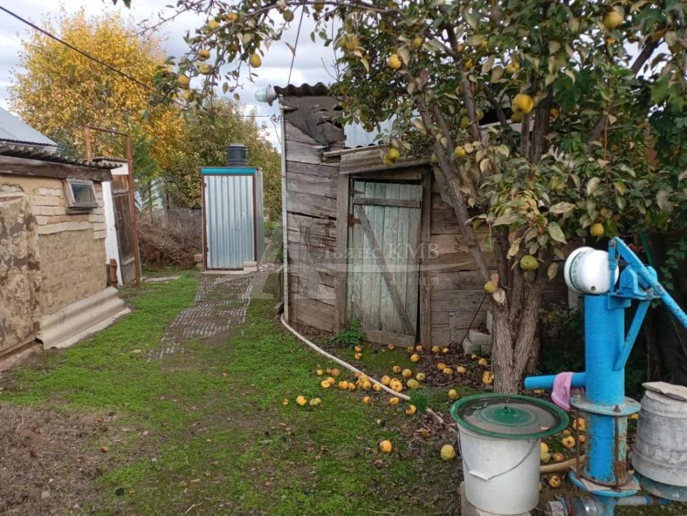 Продажа дома, Зеленокумск, Советский район, Пугачёва ул. - Фото 14