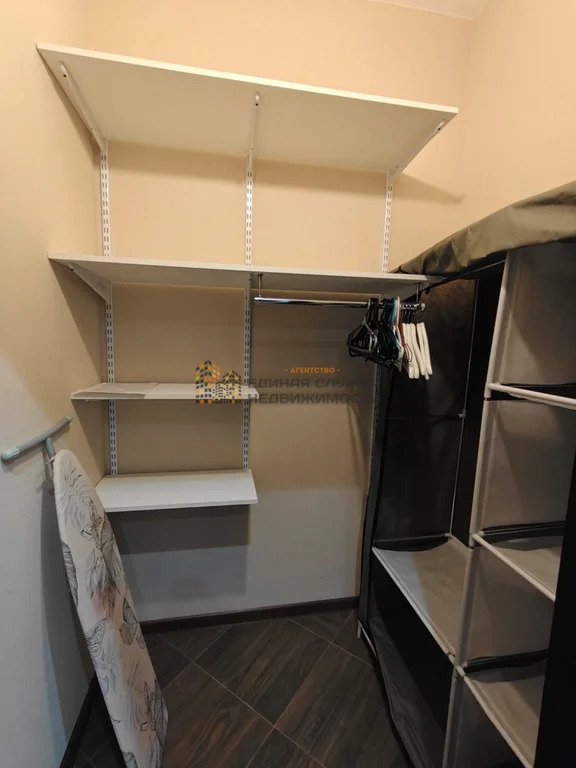 Аренда квартиры, Уфа, ул. Рудольфа Нуреева - Фото 12