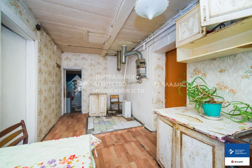 Продажа дома, Пронск, Пронский район, ул. Юбилейная - Фото 8