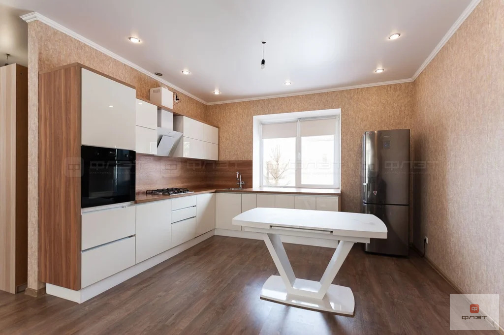 Продажа дома, Казань, ул. Айбагар (Вознесенье) - Фото 1