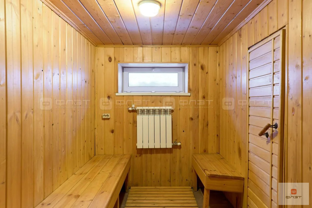 Продажа дома, Казань, ул. Вишневая (Новая Сосновка) - Фото 44