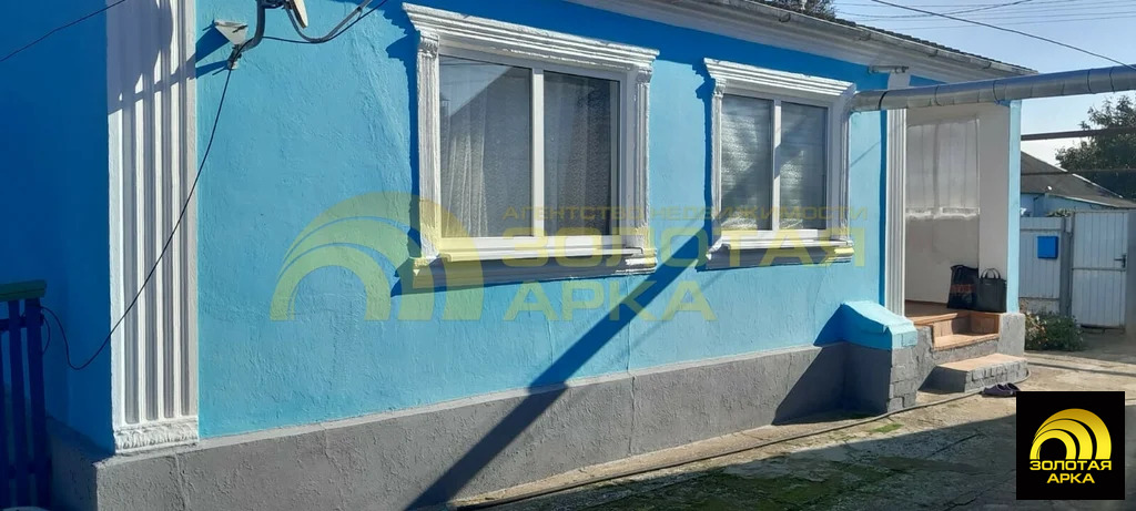Продажа дома, Старотитаровская, Темрюкский район, Ильича пер. - Фото 4