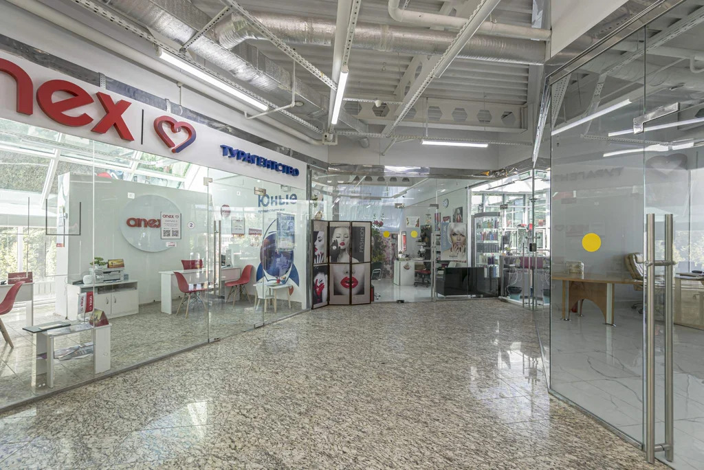 Аренда ПСН площадью 25 м2 - Фото 13