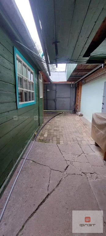 Продажа дома, Казань, ул. Дубинина - Фото 7
