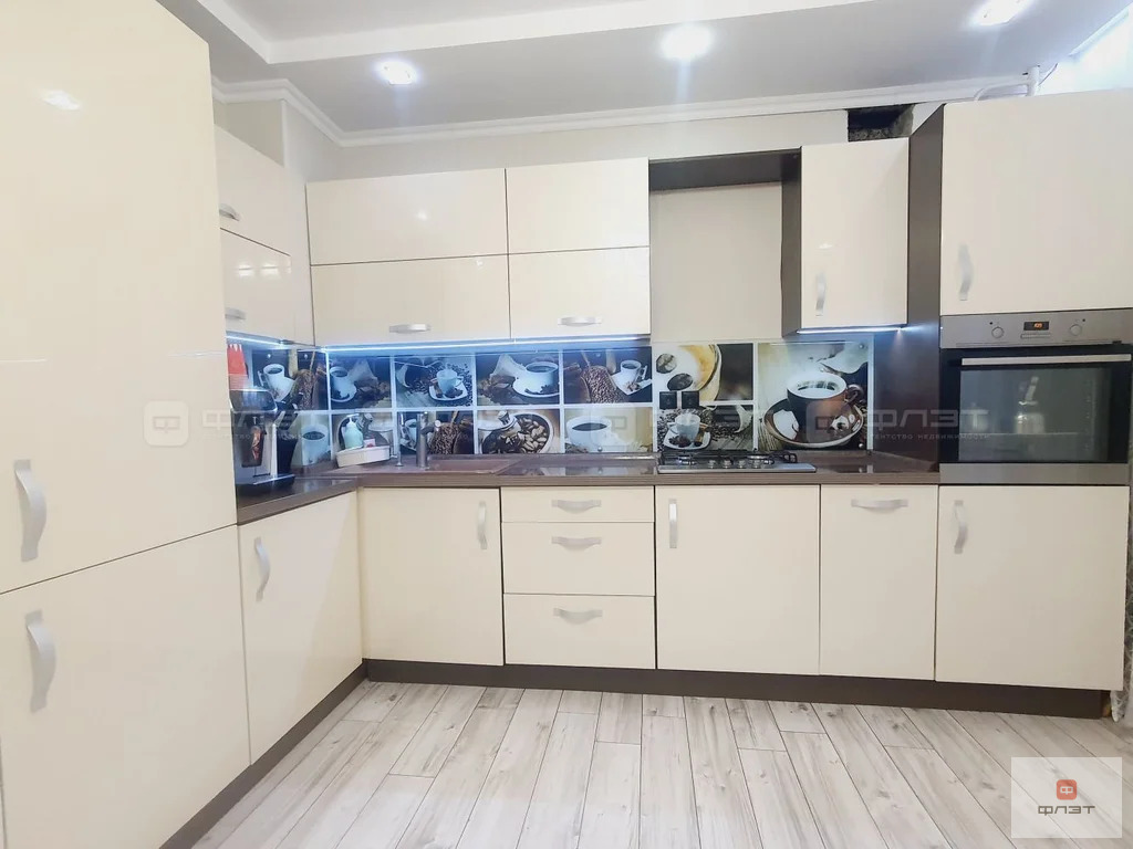 Продажа квартиры, Казань, ул. Салиха Батыева - Фото 2