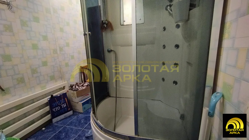 Продажа дома, Старотитаровская, Темрюкский район, Ильича пер. - Фото 11