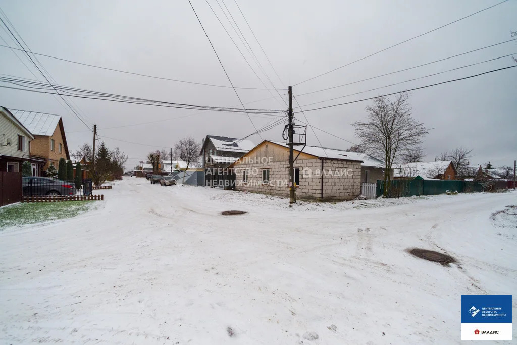 Продажа дома, Рязань, 4-й проезд Добролюбова - Фото 2