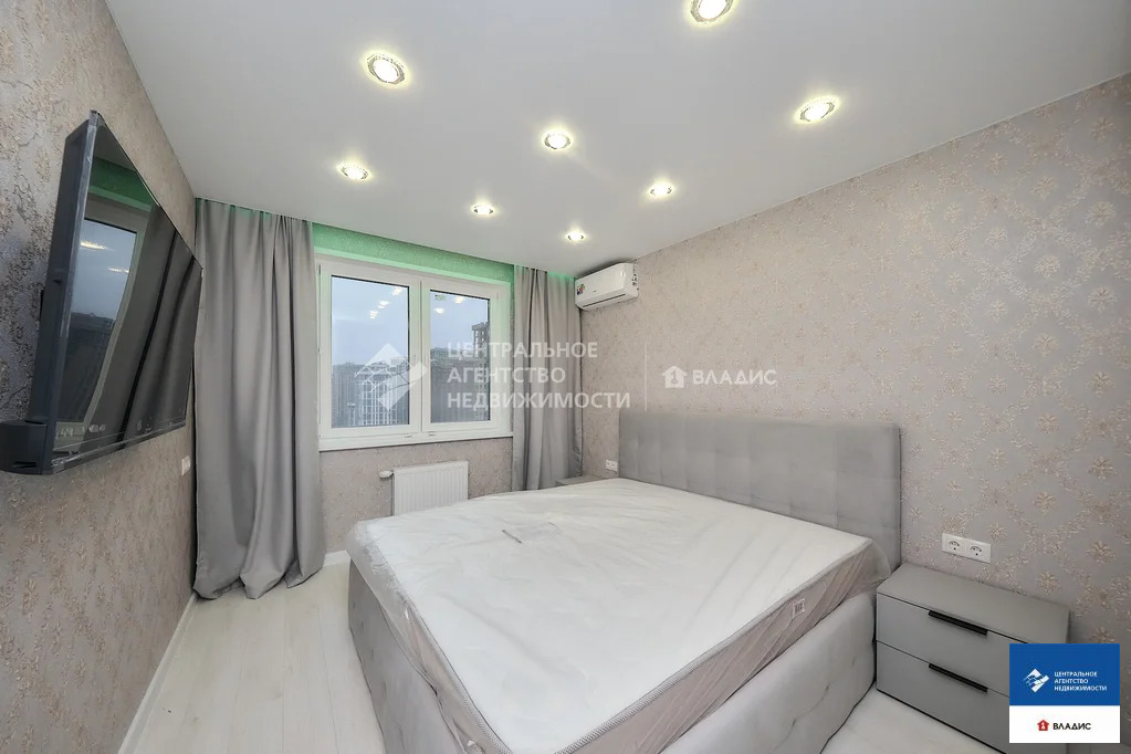 Продажа квартиры, Рязань, Брестская улица - Фото 1