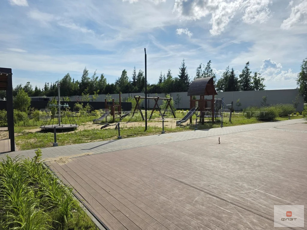 Продажа участка, Большие Кабаны, Лаишевский район, дом 6 - Фото 13