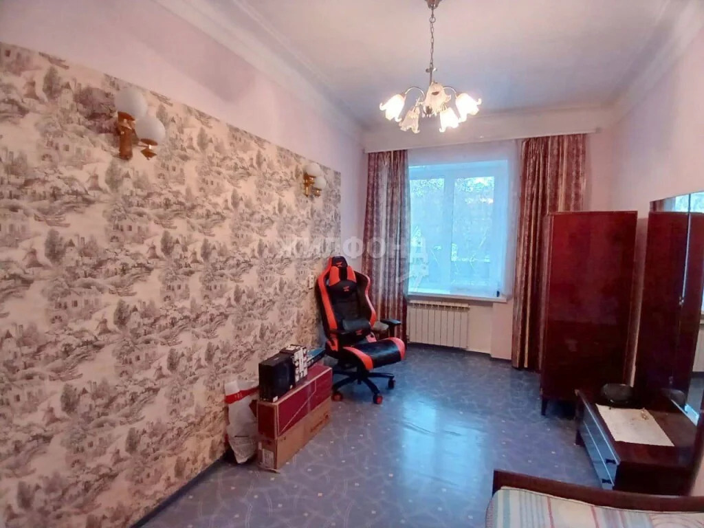 Продажа квартиры, Новосибирск, ул. Александра Невского - Фото 6