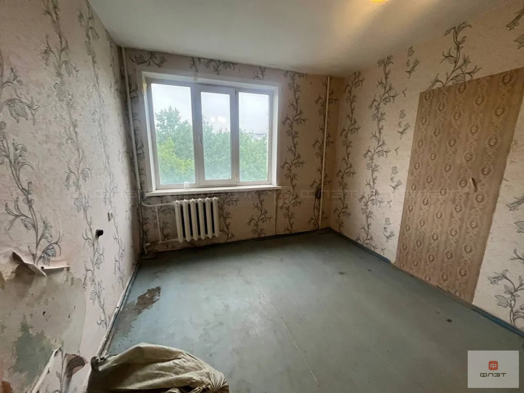 Продажа квартиры, Казань, ул. Рихарда Зорге - Фото 1