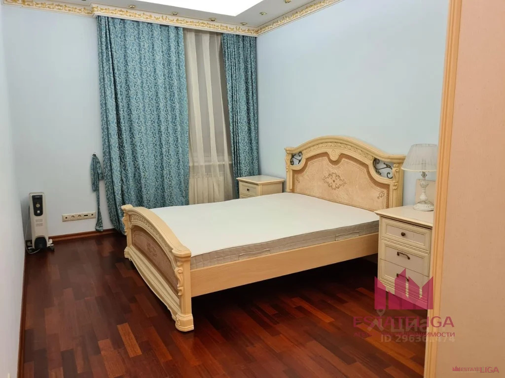 Аренда квартиры, Вернадского пр-кт. - Фото 3