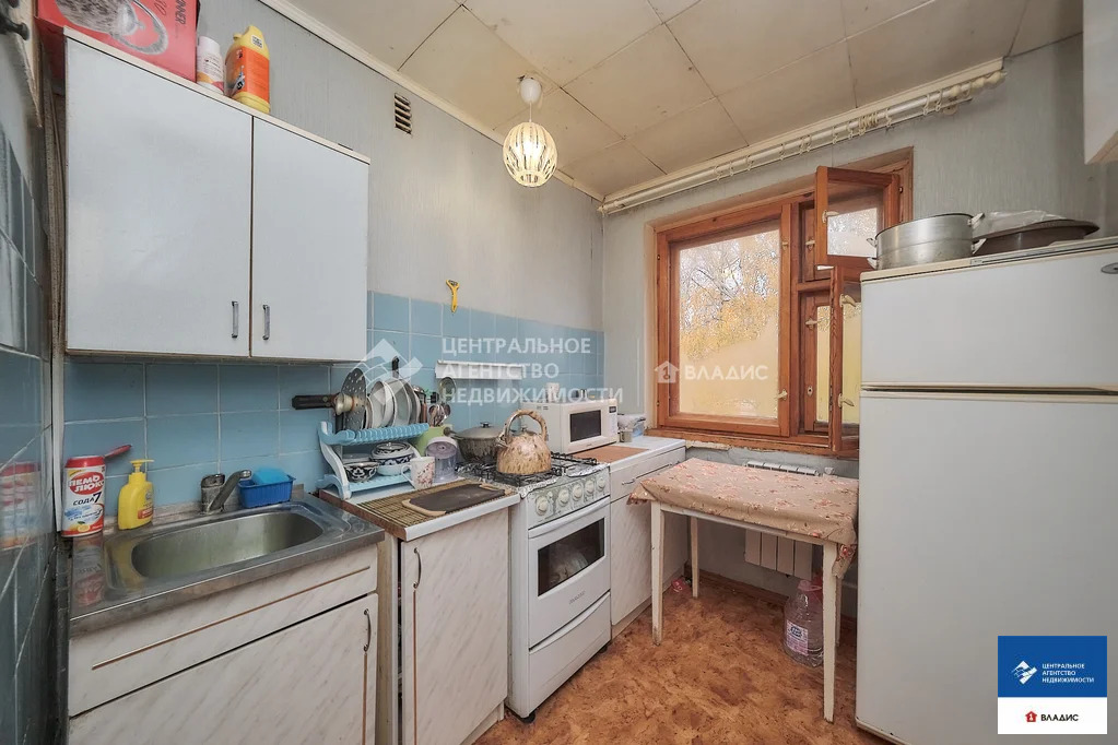 Продажа квартиры, Рязань, ул. Крупской - Фото 4