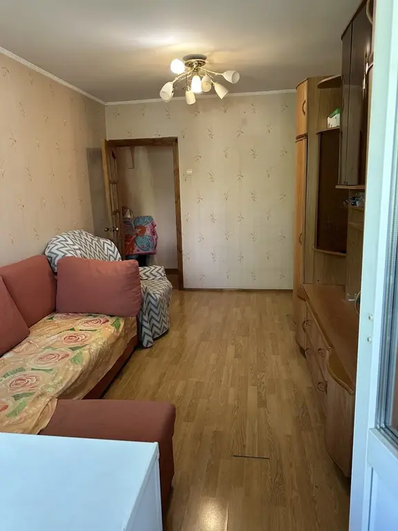 Комнату 17 кв.м в кирпичном доме рядом с м.Ботанический Сад - Фото 13