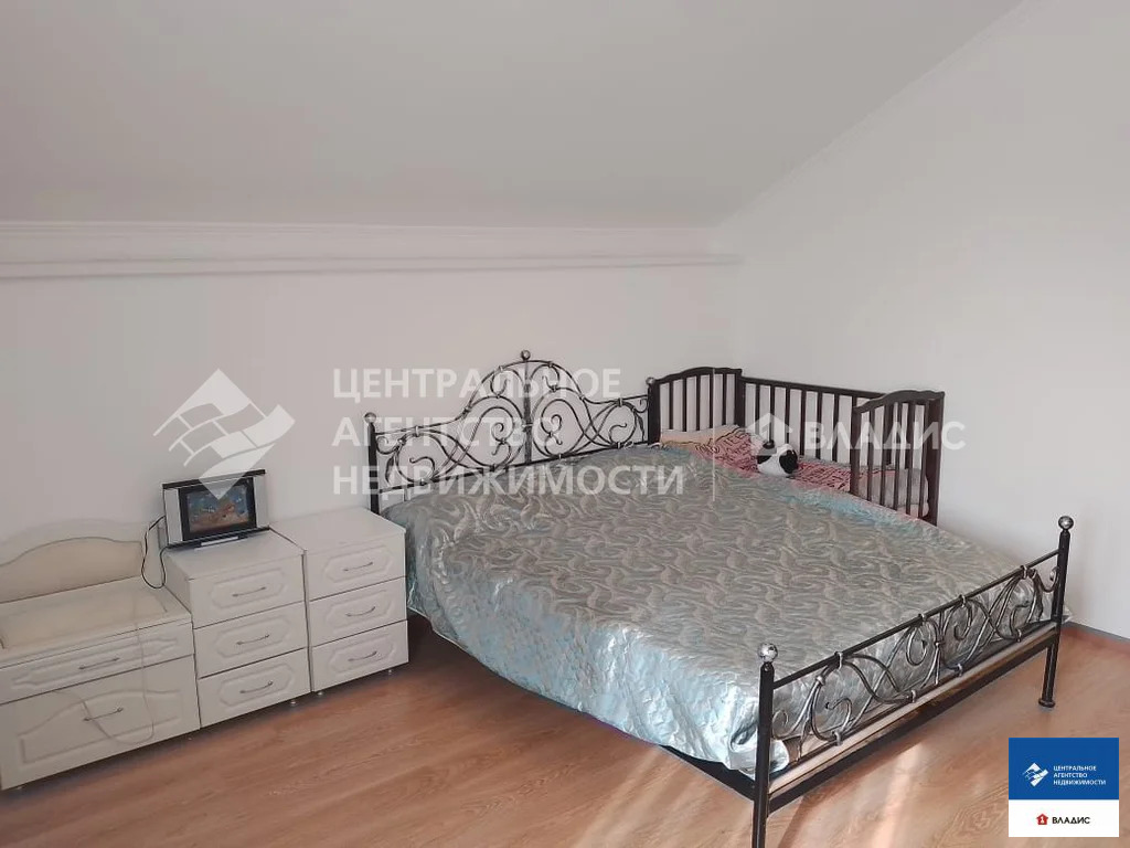 Продажа дома, Льгово, Рязанский район, ул. Полевая - Фото 16