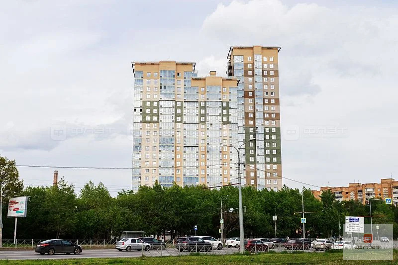 Продажа квартиры, Казань, ул. Братьев Касимовых - Фото 3