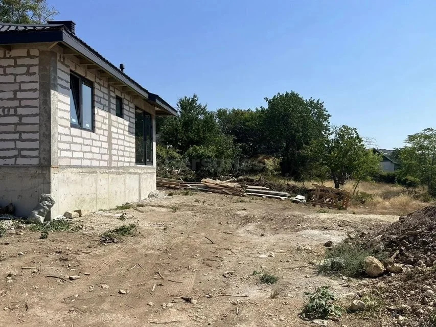 Продажа дома, Севастополь, улица Комбата Гегешидзе - Фото 4