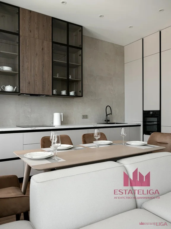Продажа квартиры, проспект Генерала Дорохова - Фото 5