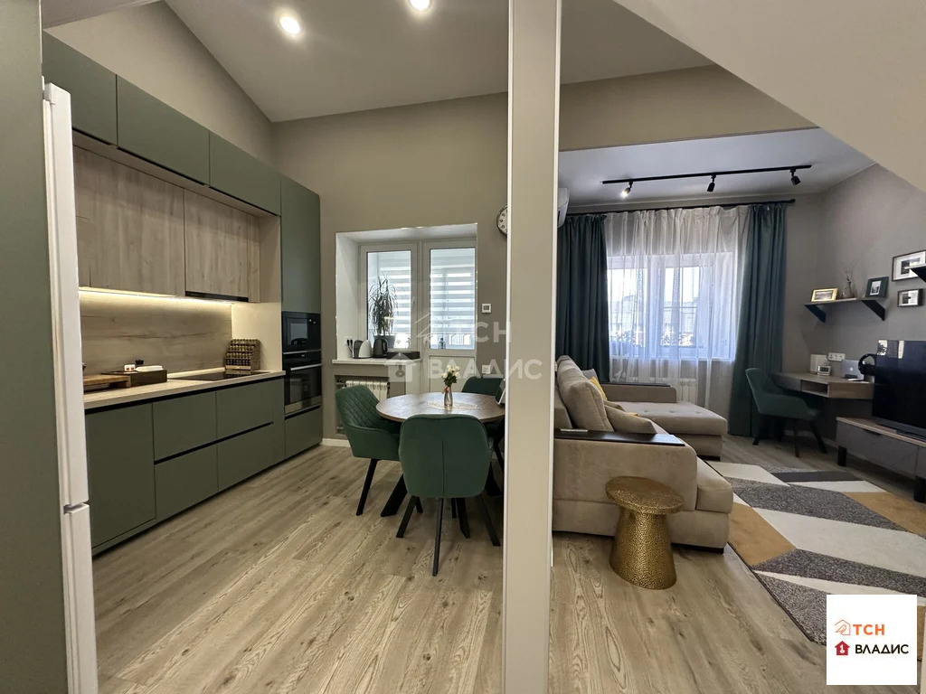 Продажа квартиры, Королев, Бурковский проезд - Фото 7