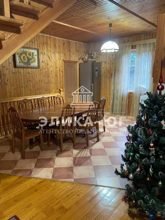 Продажа дома, Джубга, Туапсинский район, Платановая ул. - Фото 32