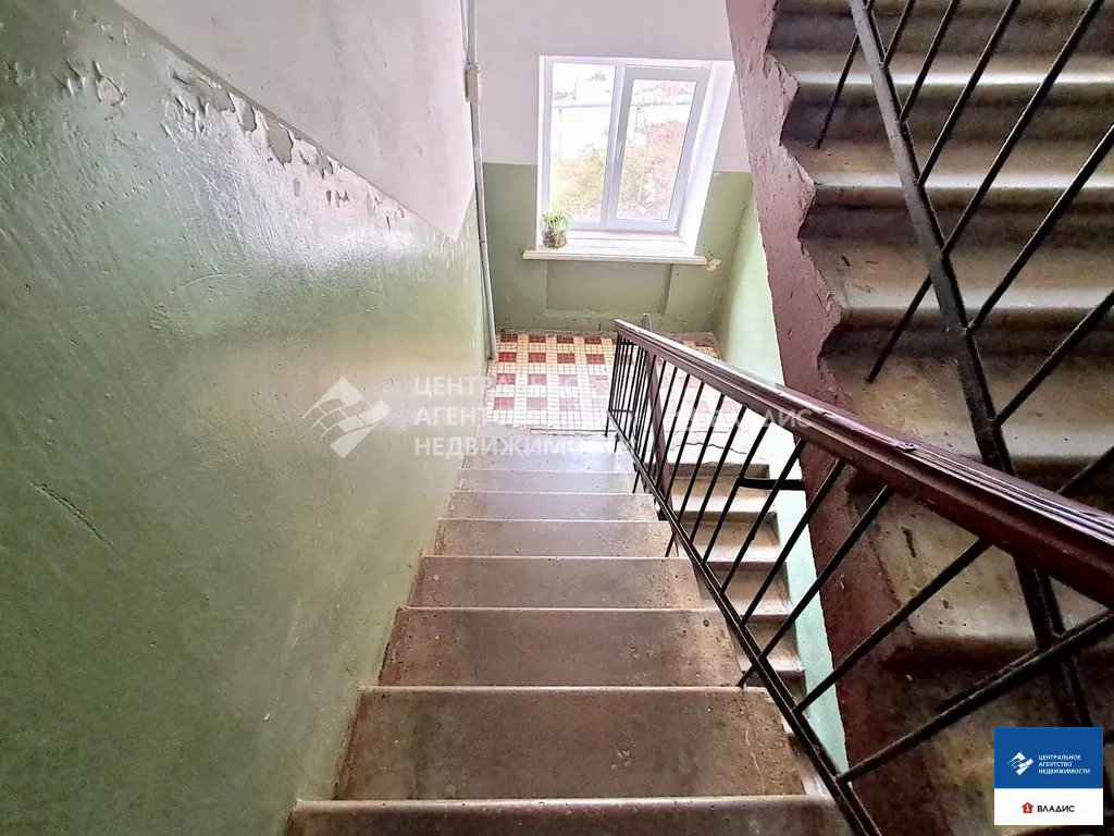 Продажа квартиры, Касимов, Касимовский район, Затонная улица - Фото 9